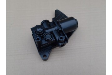 VOLVO FH RENAULT DXI MOUNTAIN BRAKE VALVE EPG 20741660 Quality of parts according to GVO Q original with factory logo OEM OES