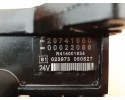 Válvula de Freno de Montaña EPG para Volvo FH y Renault DXi 20741660