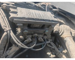 VALVE MODULATOR EBS REAR K050210 MAN 81521066069