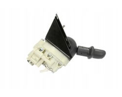 Parking brake valve WABCO 961 724 224 0