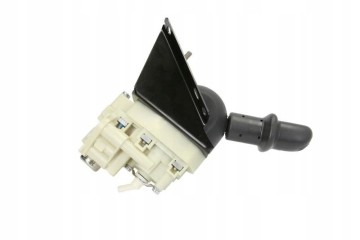 Parking brake valve WABCO 961 724 224 0