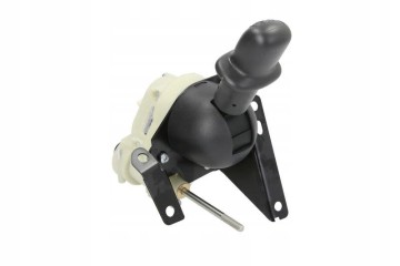 Parking brake valve WABCO 961 724 224 0 Part manufacturer Wabco
