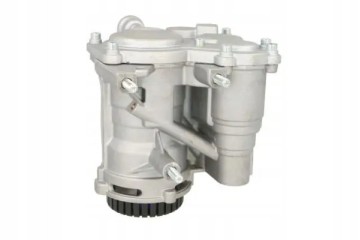 AXLE LIFT VALVE PN 10367 PNEUMATICS Packaging status original