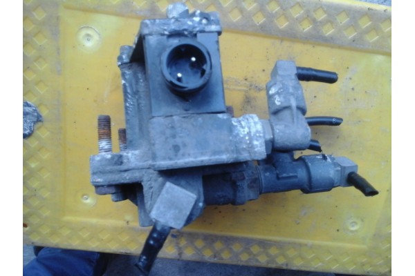 Pressure protection valve WABCO 480 205 103 0