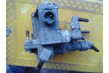 Pressure protection valve WABCO 480 205 103 0