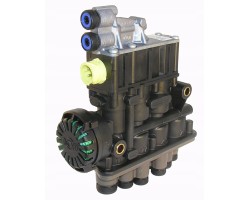 CUSHION ADJUSTMENT VALVE SCHMITZ KNORR K058032N00 SCHMITZ 1112975 VALVE ELC