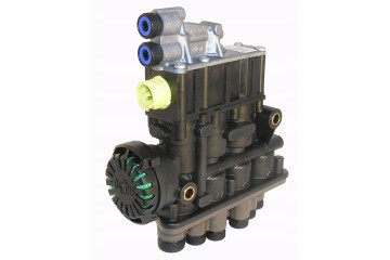 CUSHION ADJUSTMENT VALVE SCHMITZ KNORR K058032N00 SCHMITZ 1112975 VALVE ELC