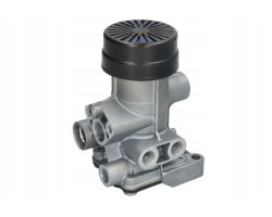 Trailer brake valve WABCO 971 002 025 0