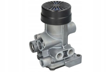 Trailer brake valve WABCO 971 002 025 0