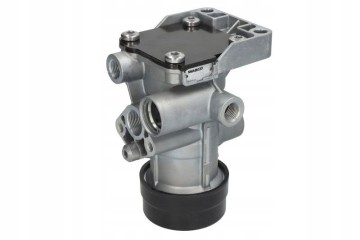 Trailer brake valve WABCO 971 002 025 0 Part manufacturer Wabco