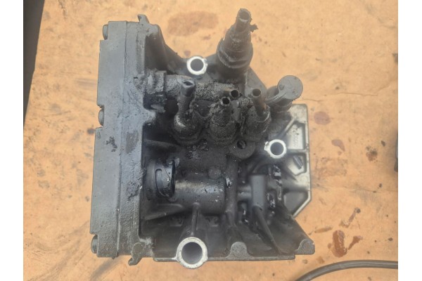 Retarder valve Scania NGS 2591753 original