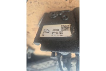 Retarder valve Scania NGS 2591753 original Packaging status replacement