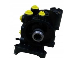 VALVE BASE DEHUMIDIFIER 10 5 BAR IVECO LA8156