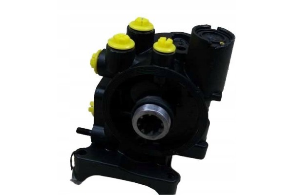 VALVE BASE DEHUMIDIFIER 10 5 BAR IVECO LA8156
