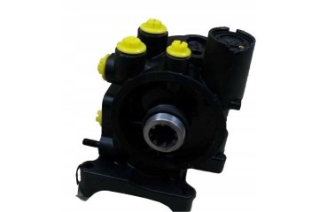 VALVE BASE DEHUMIDIFIER 10 5 BAR IVECO LA8156