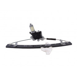 2 PIN ELEVALUNAS TRASERO IZQUIERDO SSANGYONG ACTYON