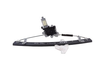 2 PIN ELEVALUNAS TRASERO IZQUIERDO SSANGYONG ACTYON 200 Xdi 2010 2 PIN 212554 SSANGYONG - 1