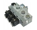 Door opening valve KPL Scania Volvo Catalog number of the part 4726000220