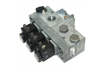 Door opening valve KPL Scania Volvo Catalog number of the part 4726000220