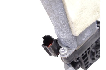 2 PIN ELEVALUNAS TRASERO IZQUIERDO SSANGYONG ACTYON 200 Xdi 2010 2 PIN 212554 SSANGYONG - 1