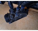 CUSHION VALVE ECAS 6x2 RENAULT VOLVO FH 4 FM 4 FMX 4 Catalog number of the part 21133934