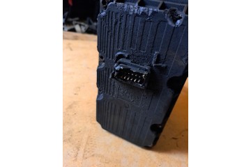 CUSHION VALVE ECAS 6x2 RENAULT VOLVO FH 4 FM 4 FMX 4 Part manufacturer Renault OE