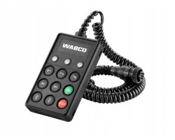 WABCO LEVEL CONTROL CONTROLLER