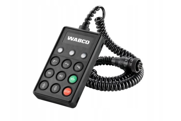 WABCO LEVEL CONTROL CONTROLLER