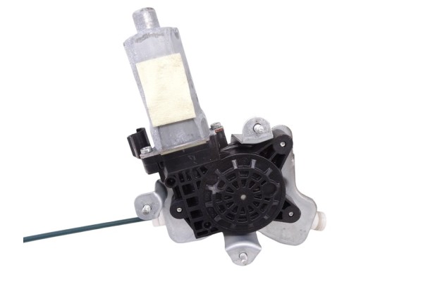 2 PIN ELEVALUNAS TRASERO IZQUIERDO SSANGYONG ACTYON 200 Xdi 2010 2 PIN 212554 SSANGYONG - 2