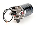 Air dehumidifier of pneumatic system 432 410 083 7