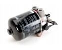 Air dehumidifier of pneumatic system 432 410 083 7 Part manufacturer Wabco