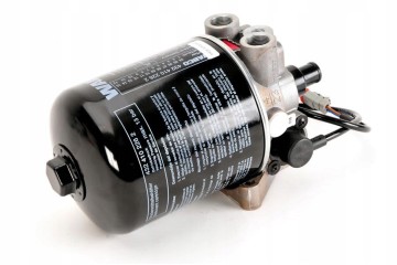 Air dehumidifier of pneumatic system 432 410 083 7 Part manufacturer Wabco