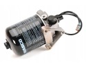 Air dehumidifier of pneumatic system 432 410 083 7 Car type undefined