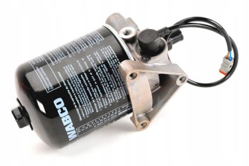 Air dehumidifier of pneumatic system 432 410 083 7 Car type undefined