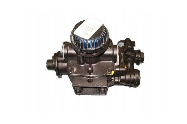 BRAKE VALVE MERCEDES AXOR ATEGO 4757200050