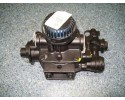 BRAKE VALVE MERCEDES AXOR ATEGO 4757200050 Part manufacturer Tender