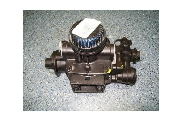 BRAKE VALVE MERCEDES AXOR ATEGO 4757200050 Part manufacturer Tender