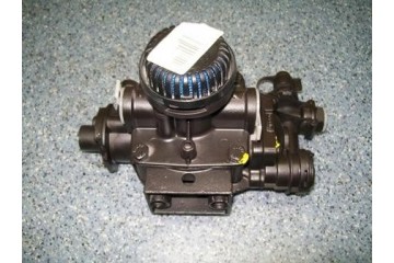 BRAKE VALVE MERCEDES AXOR ATEGO 4757200050 Part manufacturer Tender