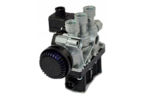 ECAS SOLENOID VALVE DAF MB EVOBUS
