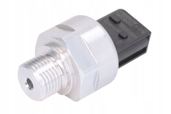 PRESSURE SENSOR IN THE MERCEDES BRAKE SYSTEM