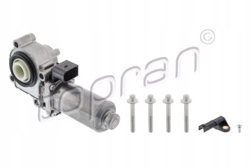 GEARBOX MOTOR Part manufacturer Topran