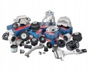 GEARBOX MOTOR Catalog number of the part 503 767