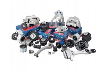 GEARBOX MOTOR Catalog number of the part 503 767
