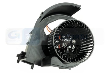 HEATER BLOWER AB294000S MAH