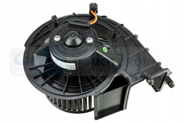HEATER BLOWER AB294000S MAH Part manufacturer Mahle