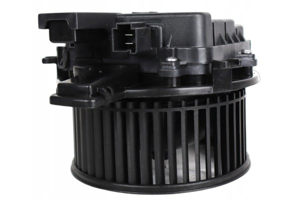 AUDI FAN A4 A5 A6 A7 A8 Q5 Q7 A8 E TRON AIR BLOWER 4 PINS