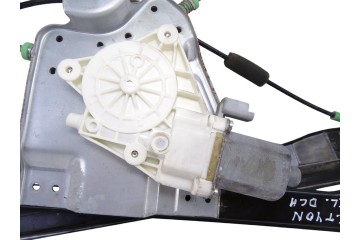 2 PIN ELEVALUNAS DELANTERO DERECHO SSANGYONG ACTYON 200 Xdi 2010 2 PIN 212551 SSANGYONG - 1