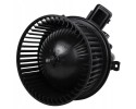 AUDI FAN A4 A5 A6 A7 A8 Q5 Q7 A8 E TRON AIR BLOWER 4 PINS Catalog number of the part 66201
