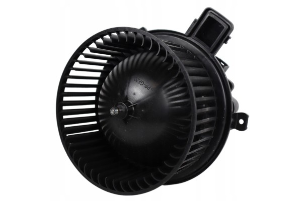 AUDI FAN A4 A5 A6 A7 A8 Q5 Q7 A8 E TRON AIR BLOWER 4 PINS Catalog number of the part 66201