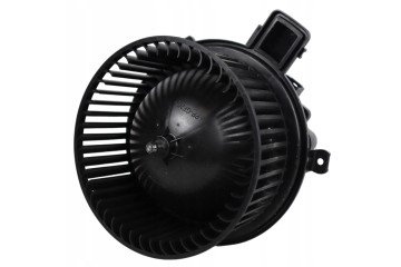 AUDI FAN A4 A5 A6 A7 A8 Q5 Q7 A8 E TRON AIR BLOWER 4 PINS Catalog number of the part 66201